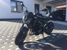 Kawasaki Z900