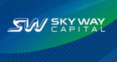 Investition in das SkyWay-Transportsystem.