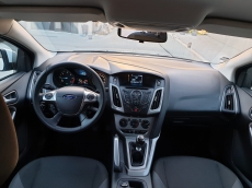 Ford Focus 1.6 tdci