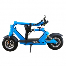 e-Scooter mit CH Strassenzulassung