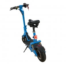 e-Scooter mit CH Strassenzulassung