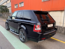 LAND ROVER Range Rover Sport 3.0 TDV6 Autobiography