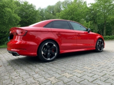 AUDI S3 Sedan 2.0 TFSI quattro S-tronic