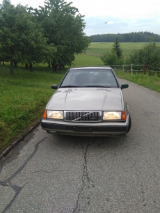 Volvo 460 