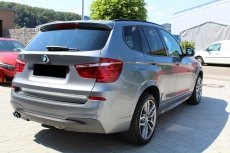 BMW X3 xDrive 30d Steptronic