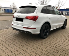 AUDI Q5 3.0 TDI quattro S-tronic