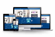 Webdesign professionell website homepage inkl. seo - angebot