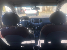 Kia Rio 1.5