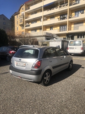 Kia Rio 1.5