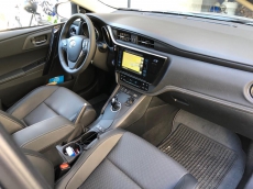 Toyota Auris Touring Sports 1.8 HSD Premium