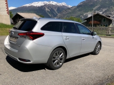 Toyota Auris Touring Sports 1.8 HSD Premium