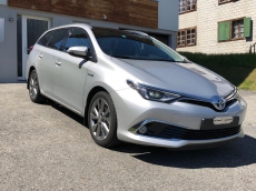 Toyota Auris Touring Sports 1.8 HSD Premium