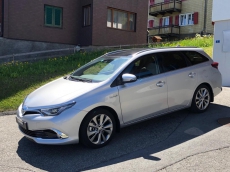 Toyota Auris Touring Sports 1.8 HSD Premium