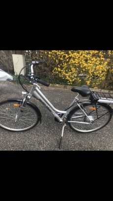  Elektrobikes von ZENITH