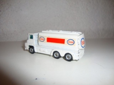 Esso Tanklastwagen