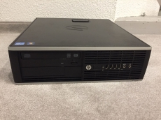 Deine HP 8300, i7-3770 selber konfigurieren