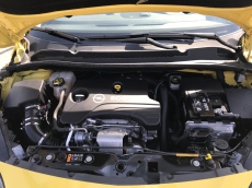 Opel Corsa 1.0 T 115 PS