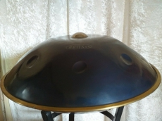 BellArt Handpan Original 