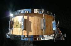 Sonor Signature Snare HLD 581 - 14