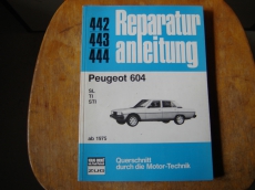 Reparaturanleitungen