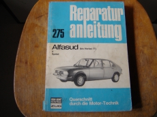 Reparaturanleitungen