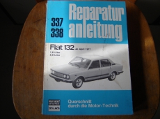 Reparaturanleitungen