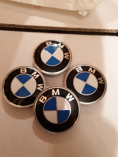 Fabrikneue19 Zoll SIGMA Felgen für BMW