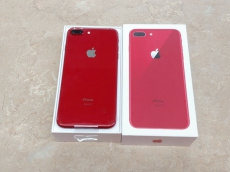 Apple iPhone 8 Plus (PRODUKT) ROT - 256 GB - (Unlocked) (CDMA + G