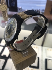 Swatch Uhr Swiss Made 