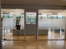 Büro/Gewerberäume in Birsfelden ca. ab 40m2 