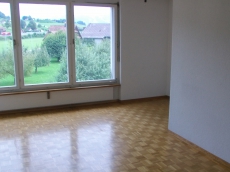 1,5 Zimmerwohnung - Lift - oberste Etage - Aussicht