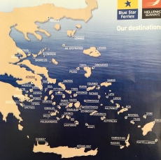 Kreativurlaub auf Syros