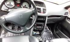 Peugeot 207 1.6 16 V