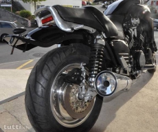 Yamaha V-MAX 1200