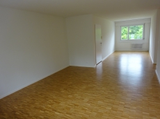 Frisch renovierte 4.5 Zim.Wohnung