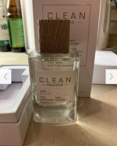 Clean Parfum