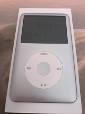 Apple IPod Classic 160GB inkl Versand