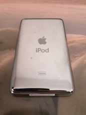 Apple IPod Classic 160GB inkl Versand