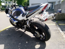 Suzuki GSX-R 1000