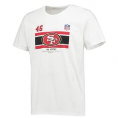 NFL New Era Shirts Miami/SF 49ers 2-er Set, Grösse M