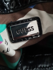 Orginale GUESS Damen- Handtasche 