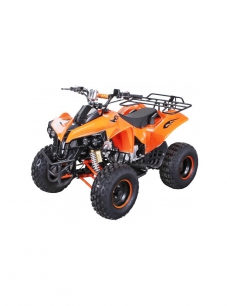 Elektro Kinder Quad Midi 1000 Watt ATV Sport S-10 