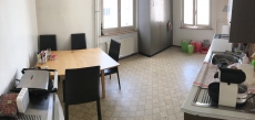 Zimmer Wohnung zu vermieten