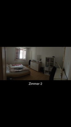 Zimmer Wohnung zu vermieten