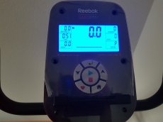 Reebok GB50 Hometrainer