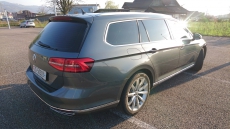 VW Passat Variant 2.0 TDI BMT High. DSG 4Motion Kombi