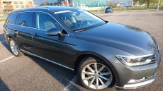 VW Passat Variant 2.0 TDI BMT High. DSG 4Motion Kombi