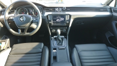 VW Passat Variant 2.0 TDI BMT High. DSG 4Motion Kombi