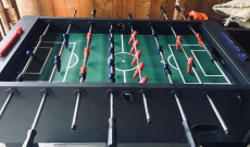 Tischfussball/ Töggelikasten