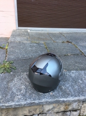 Motorradhelm